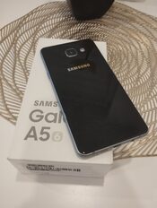 Buy Samsung Galaxy A5 Gold (2016)
