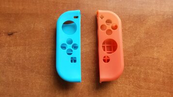 Nintendo Switch joy con pultelių apsauga