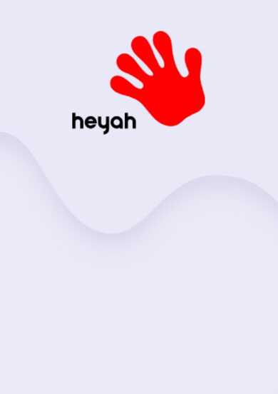 Recharge Heyah 5 PLN Poland