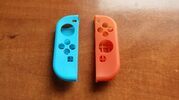 Nintendo Switch joy con pultelių apsauga