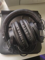 Auriculares Audio Technica M30x para PC