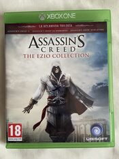 Assassin’s Creed The Ezio Collection Xbox One