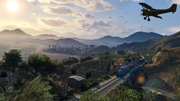 Grand Theft Auto V PlayStation 5