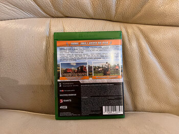 Farming Simulator 19 Xbox One