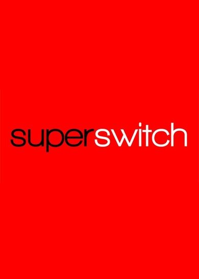 E-shop Super Switch Steam Key GLOBAL