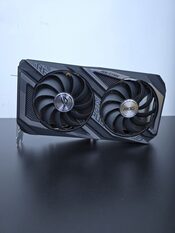 ROG STRIX RX 6600 XT O8G GAMING 8GB