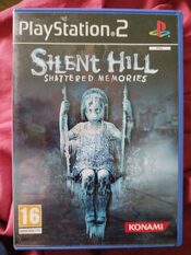 Silent Hill: Shattered Memories PlayStation 2