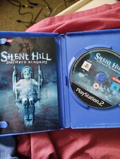 Silent Hill: Shattered Memories PlayStation 2