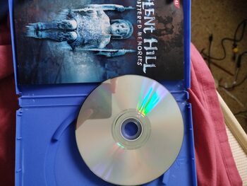 Buy Silent Hill: Shattered Memories PlayStation 2