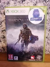 Middle-earth: Shadow of Mordor Xbox 360