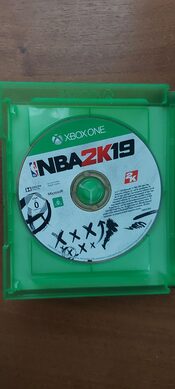 Buy NBA 2K19 Xbox One