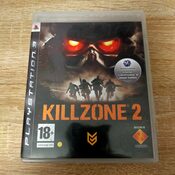 Killzone 2 PlayStation 3