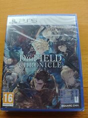 The DioField Chronicle PlayStation 5