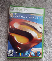 Superman Returns Xbox 360