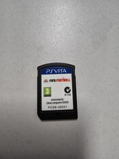 FIFA Football PS Vita