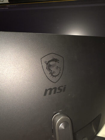 MSI Optix G241VC