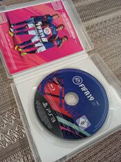 FIFA 19 PlayStation 3