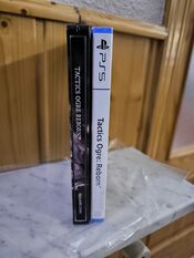 Tactics Ogre: Reborn PlayStation 5 for sale