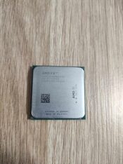 AMD FX-6300 3.5 GHz AM3+ 6-Core OEM/Tray CPU