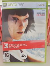 Mirror's Edge Xbox 360