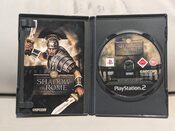 Buy Shadow of Rome PlayStation 2