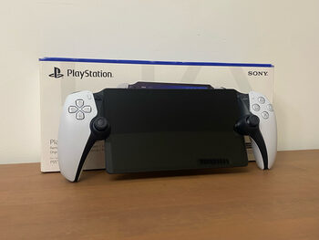 Get Sony Playstation 5 Portal 