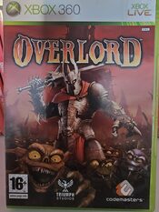 Overlord Xbox 360