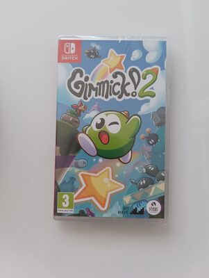 Gimmick! 2 Nintendo Switch