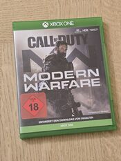 Call of Duty: Modern Warfare (2019) Xbox One