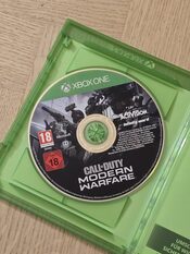 Call of Duty: Modern Warfare (2019) Xbox One