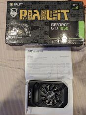 GTX 1050 2gb