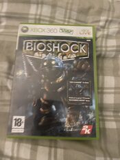 BioShock Xbox 360