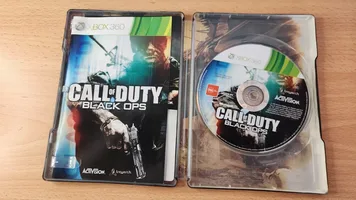 Buy Call of Duty: Black Ops II Steelbook Edition Xbox 360