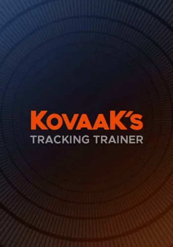 KovaaK's Tracking Trainer (DLC) (PC) Steam Key GLOBAL