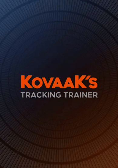 E-shop KovaaK's Tracking Trainer (DLC) (PC) Steam Key GLOBAL