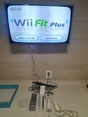 Nintendo Wii, White, 512MB