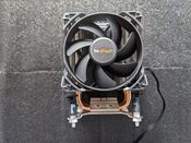 be quiet! Pure Rock Slim 2000 RPM CPU Cooler