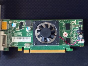 Radeon HD6450 DVI+DP PCIe Tarjeta de Video