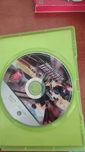 FlatOut: Ultimate Carnage Xbox 360