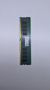 Crucial 8 GB (1 x 8 GB) DDR4-2666 PC RAM