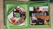 Battlefield Hardline Xbox One for sale