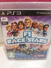 F1 RACE STARS PlayStation 3