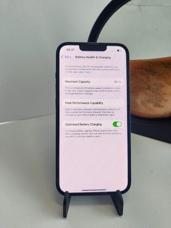 Apple iPhone 13 128GB Midnight