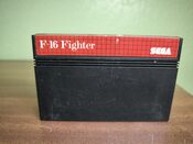 F-16 Fighting Falcon SEGA Master System