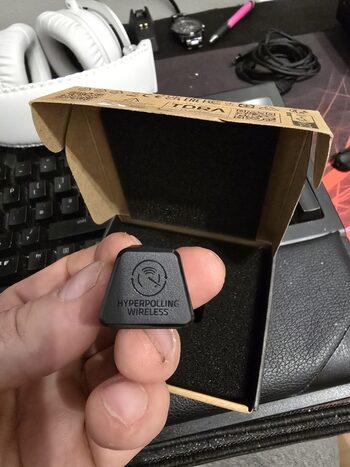 Razer HyperPolling Wireless Dongle