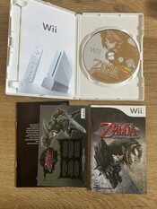 The Legend of Zelda: Twilight Princess Wii