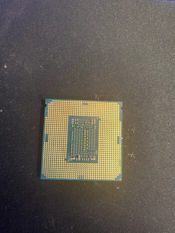 Intel Core i5-9400F 2.9-4.1 GHz LGA1151 6-Core CPU