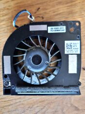 CPU FAN 23.10231.011