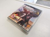 Uncharted 3: Drake's Deception (Uncharted 3: La Traición De Drake) PlayStation 3