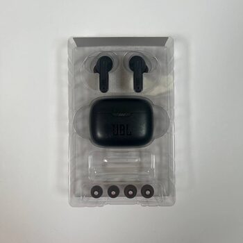 JBL Tune 230NC TWS True Wireless Earbud Headphones - Black